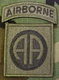 airbone AA